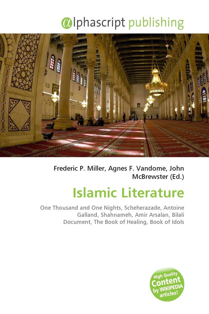 Islamic Literature