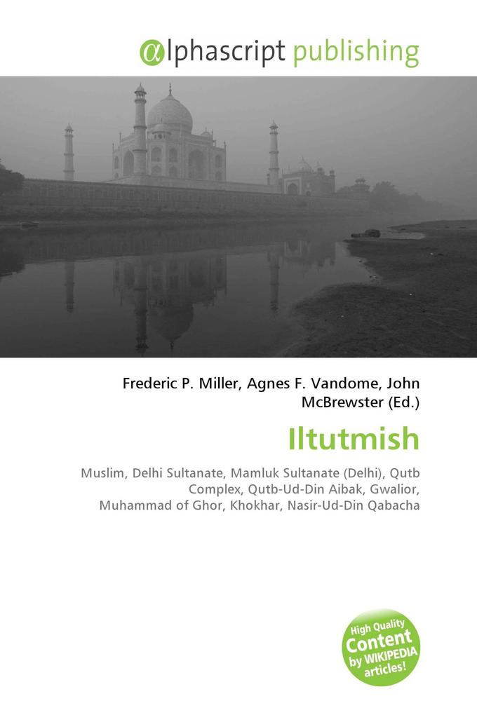 Iltutmish