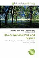 Kluane National Park and Reserve
