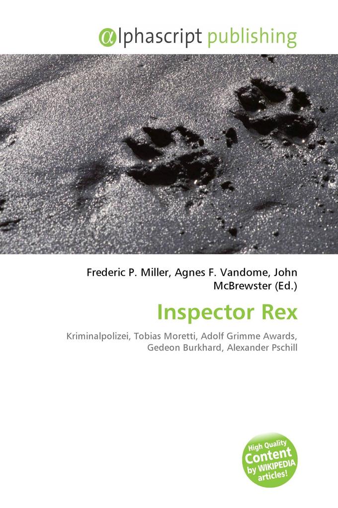 Inspector Rex