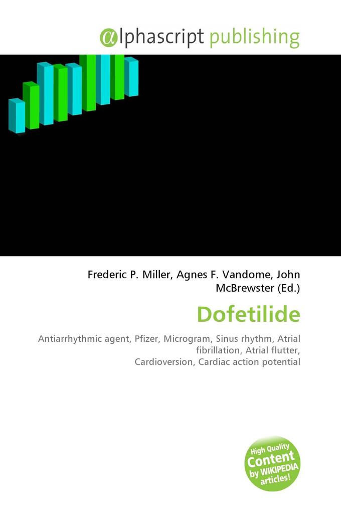 Dofetilide