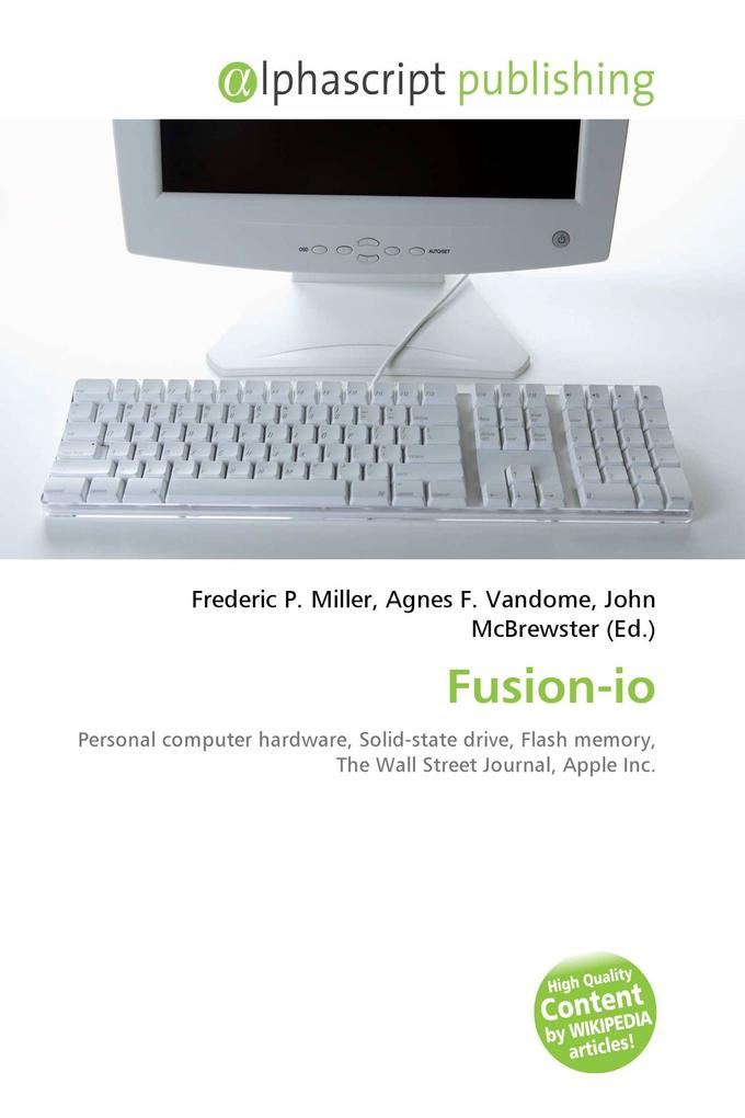 Fusion-io