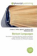 Borean Languages