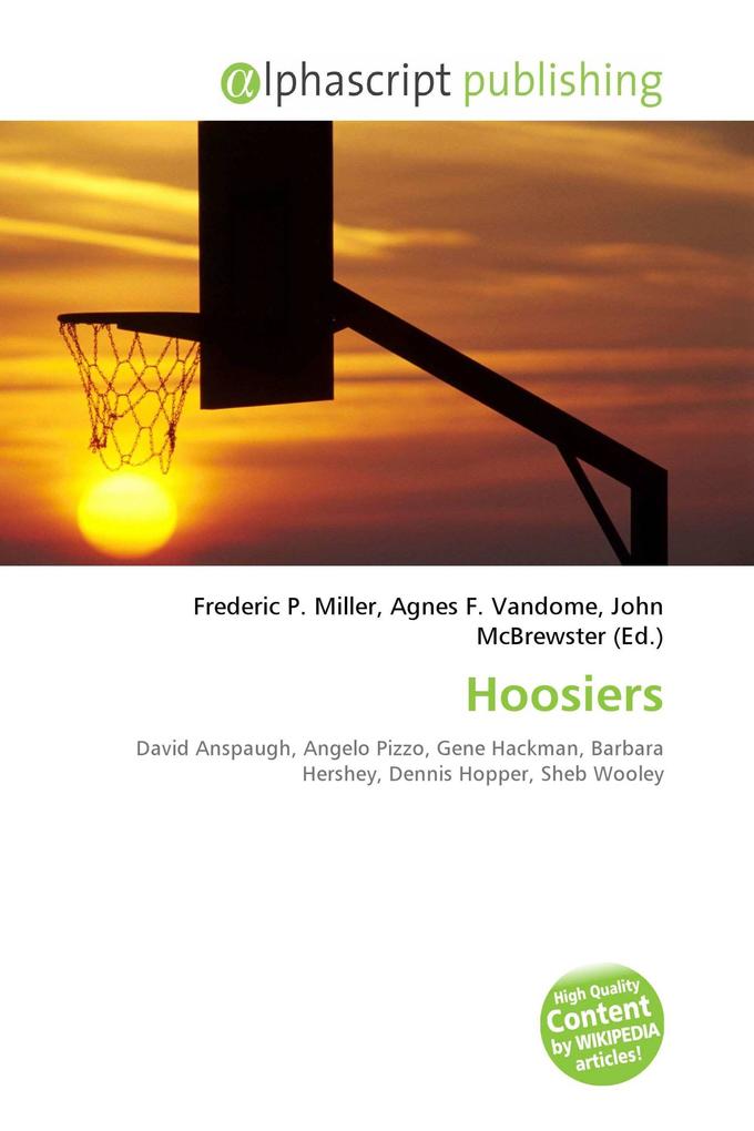 Hoosiers