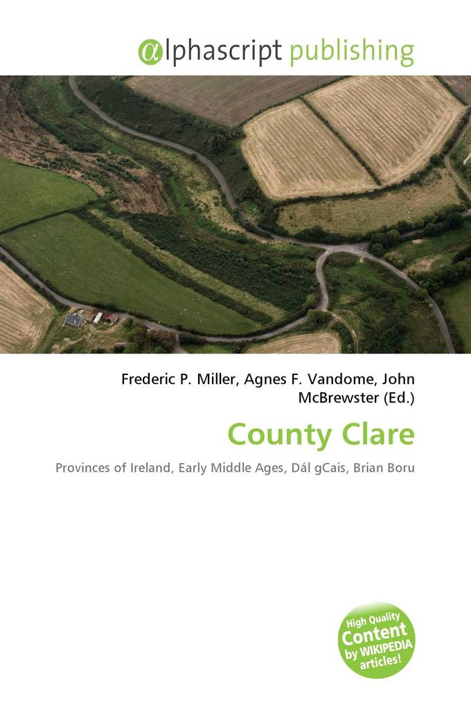 County Clare