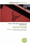 Garrett Temple
