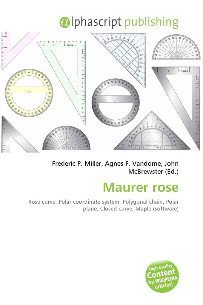 Maurer rose