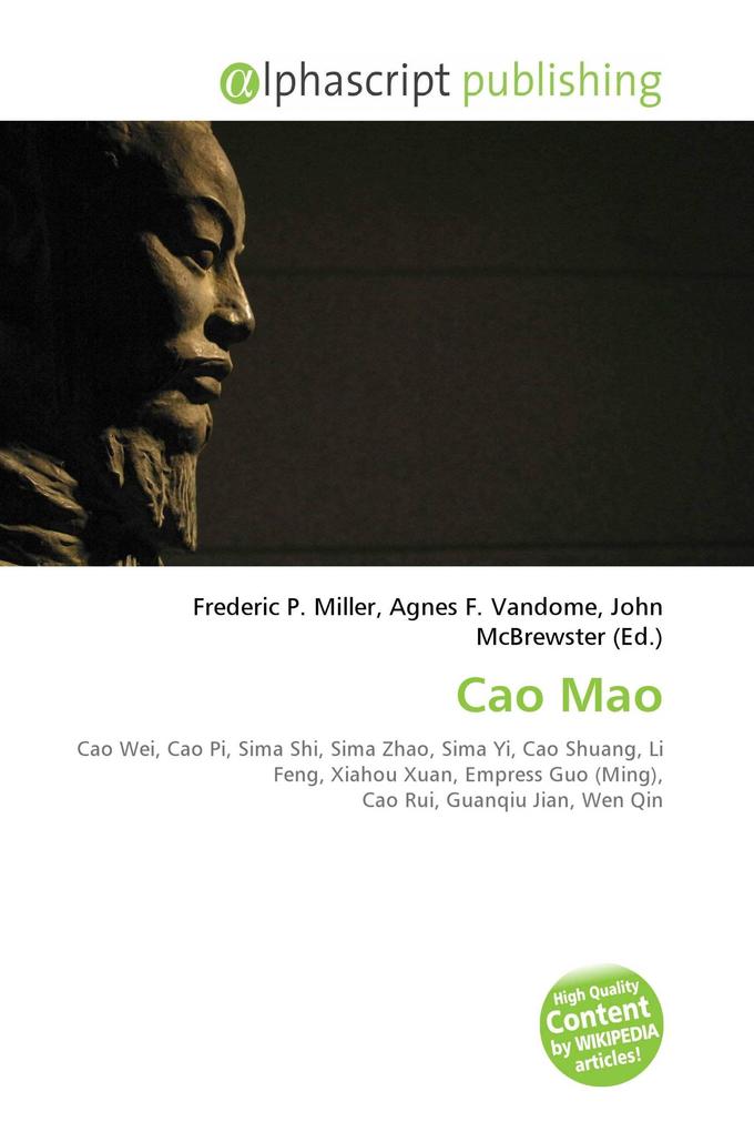 Cao Mao