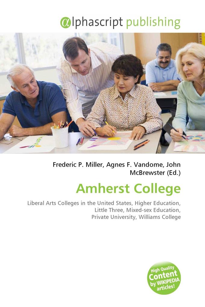 Amherst College