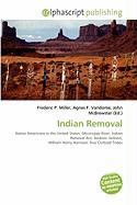 Indian Removal