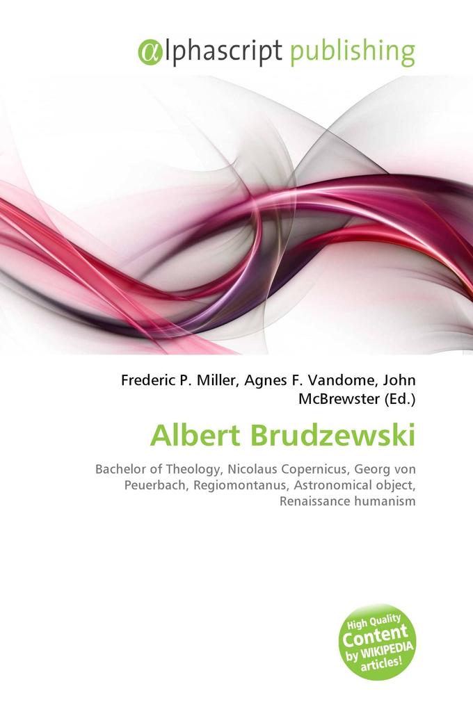 Albert Brudzewski