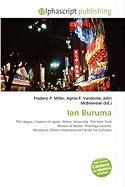 Ian Buruma