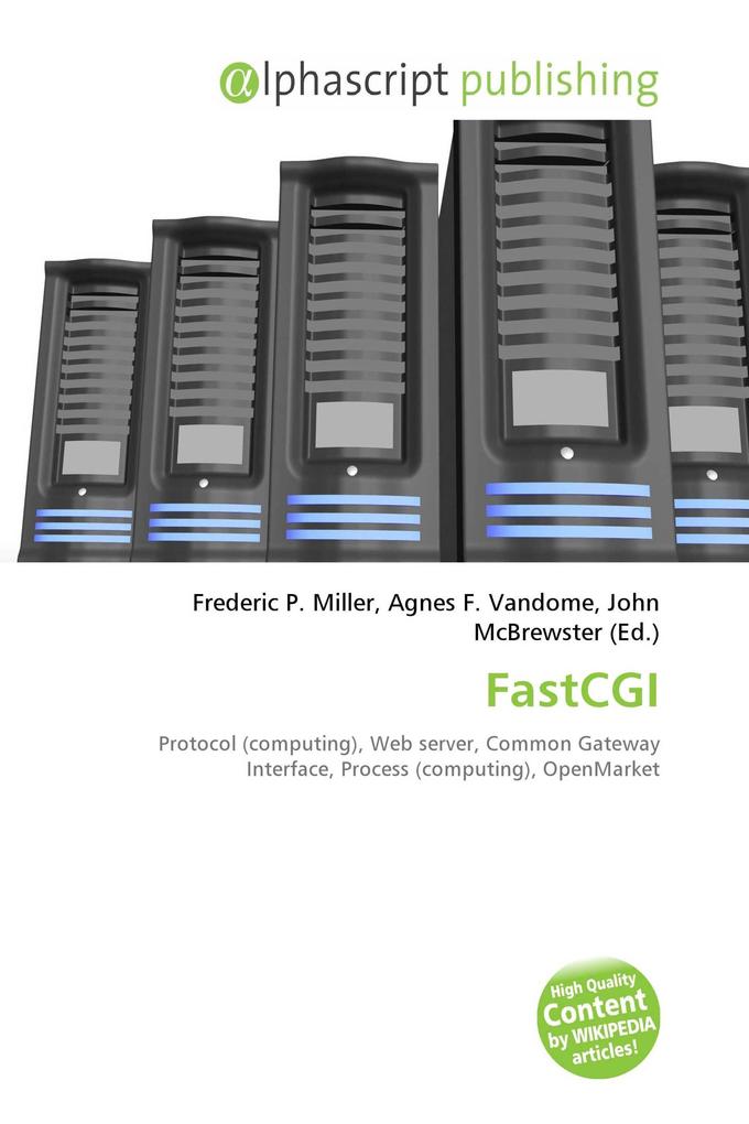 FastCGI