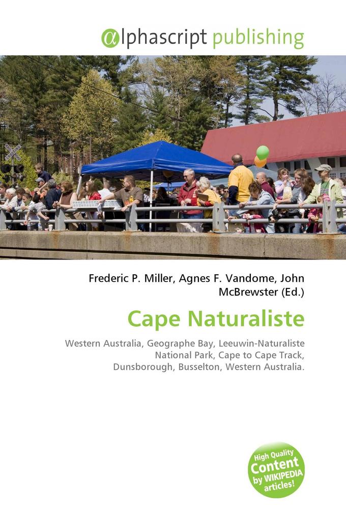 Cape Naturaliste