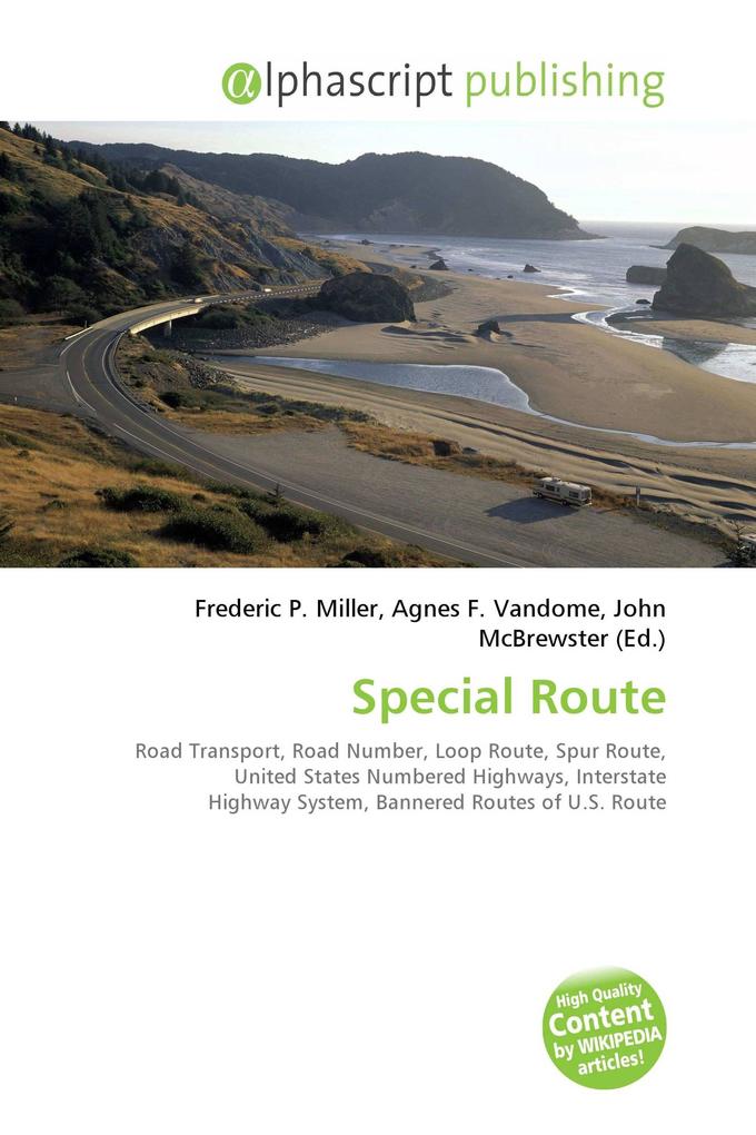 Special Route