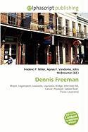 Dennis Freeman