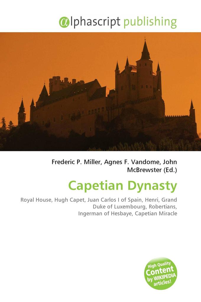 Capetian Dynasty