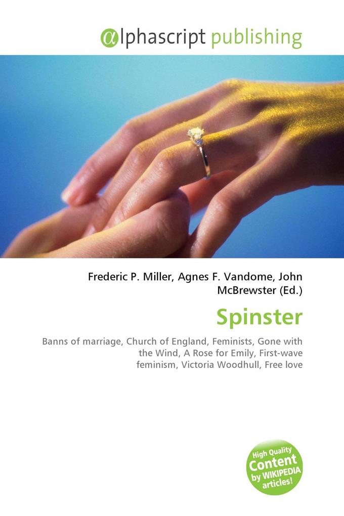 Spinster