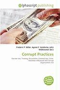 Corrupt Practices