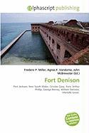 Fort Denison