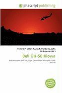 Bell OH-58 Kiowa