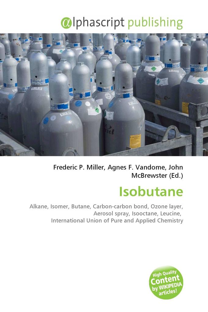 Isobutane