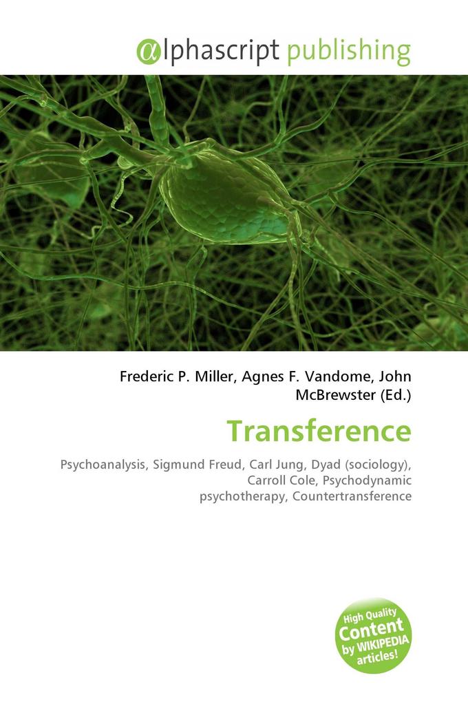 Transference