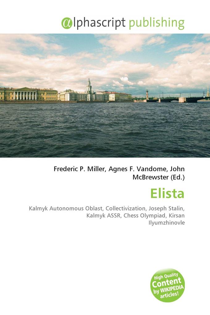 Elista