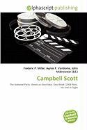 Campbell Scott