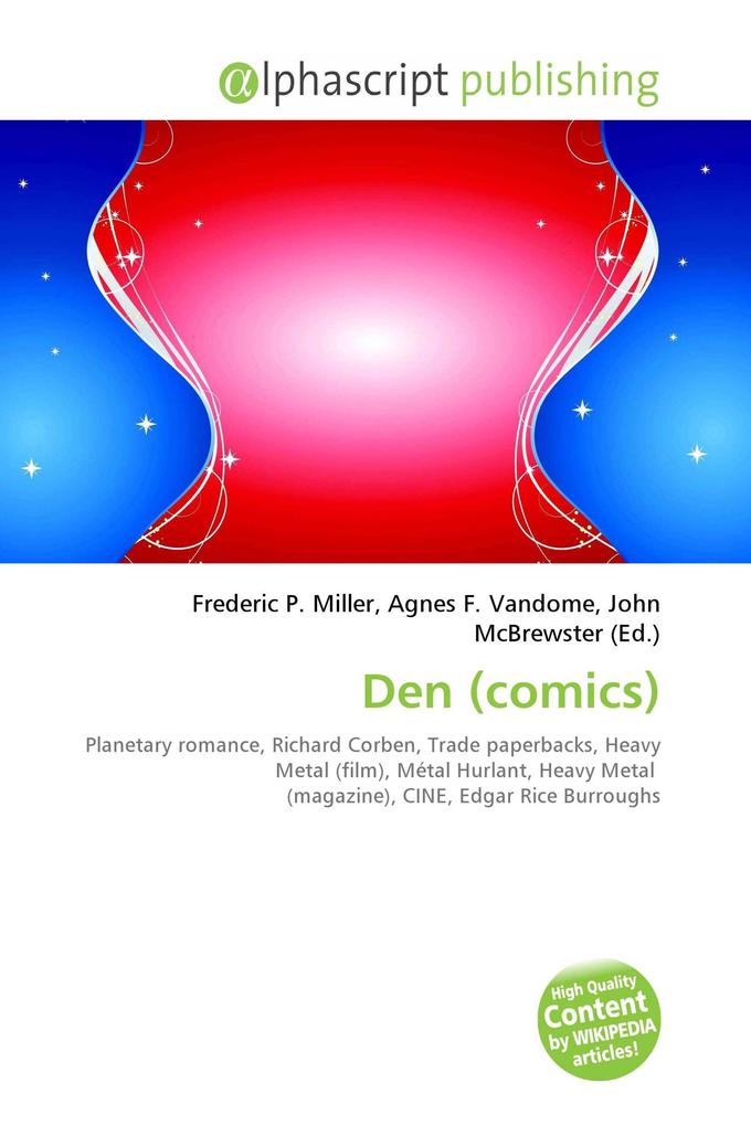 Den (comics)