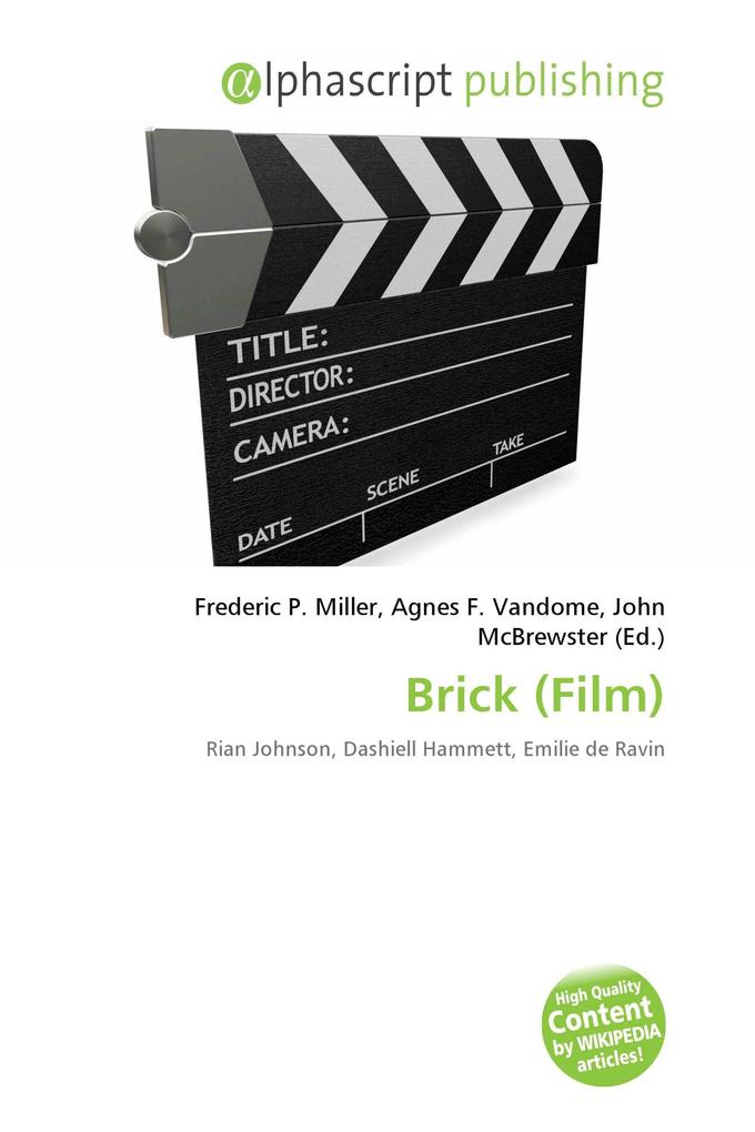 Brick (Film)