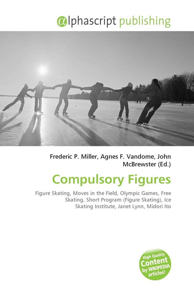 Compulsory Figures