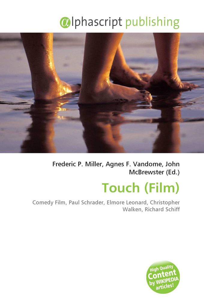 Touch (Film)