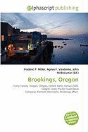 Brookings Oregon
