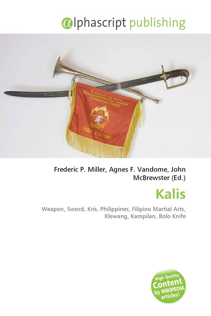Kalis