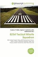823d Tactical Missile Squadron