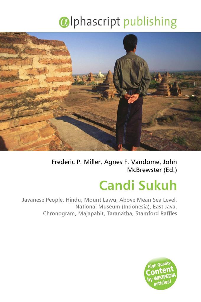 Candi Sukuh