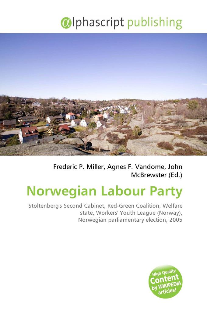 Norwegian Labour Party