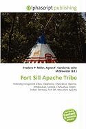 Fort Sill Apache Tribe