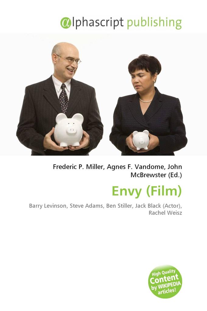 Envy (Film)