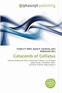 Catacomb of Callixtus