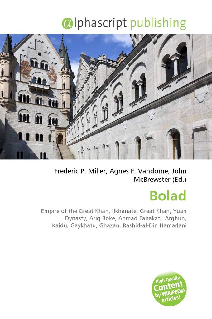 Bolad