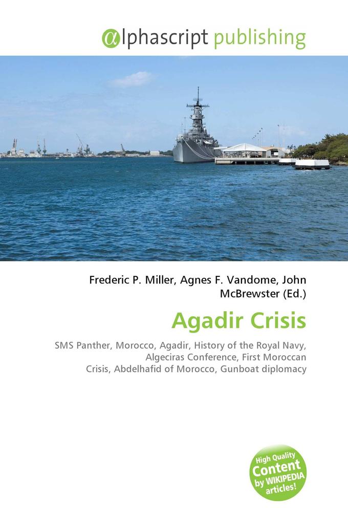 Agadir Crisis