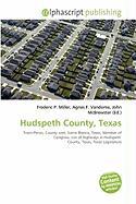 Hudspeth County Texas