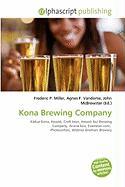 Kona Brewing Company