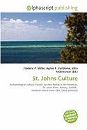 St. Johns Culture