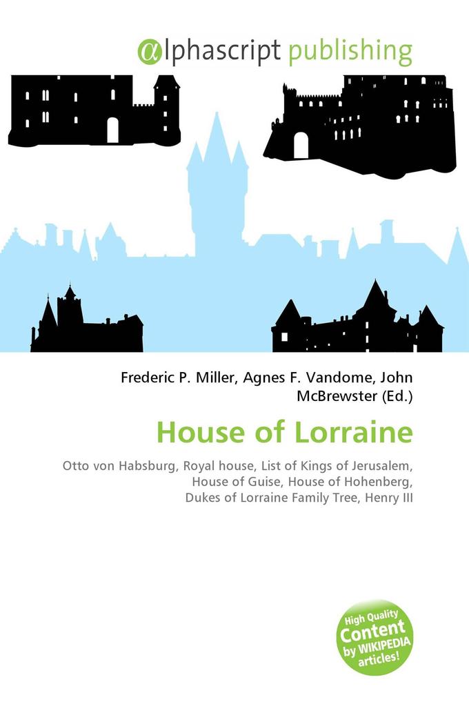 House of Lorraine