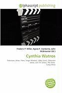 Cynthia Watros