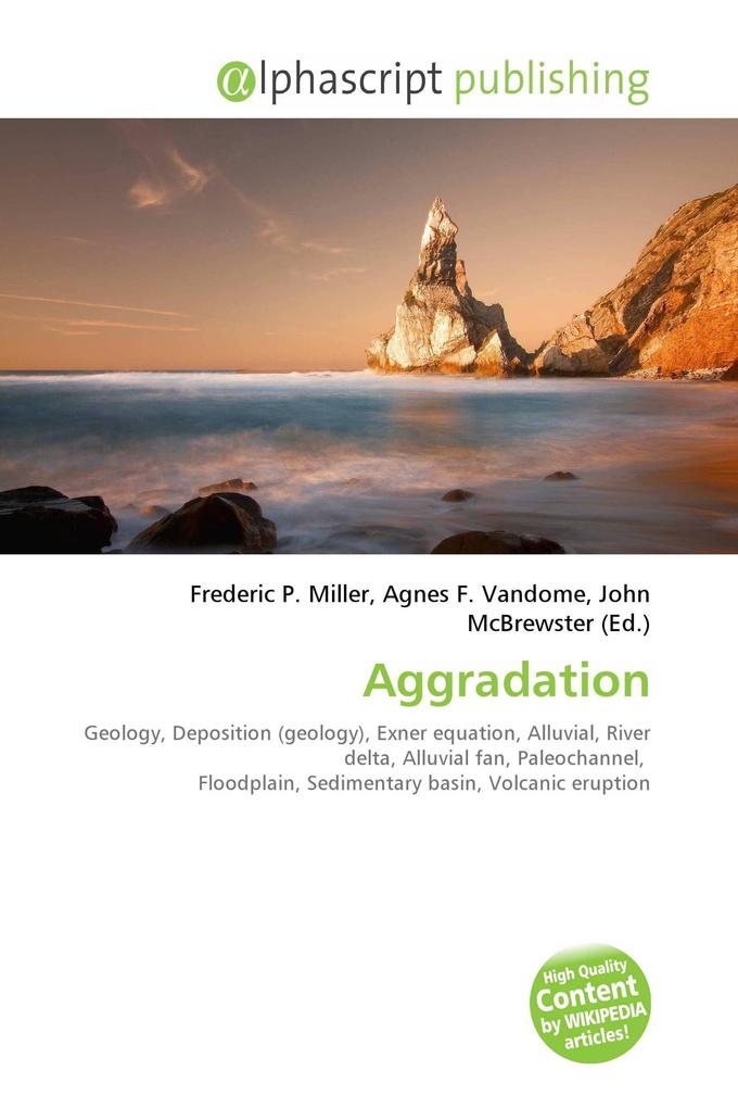 Aggradation