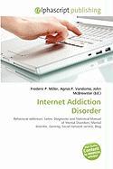 Internet Addiction Disorder